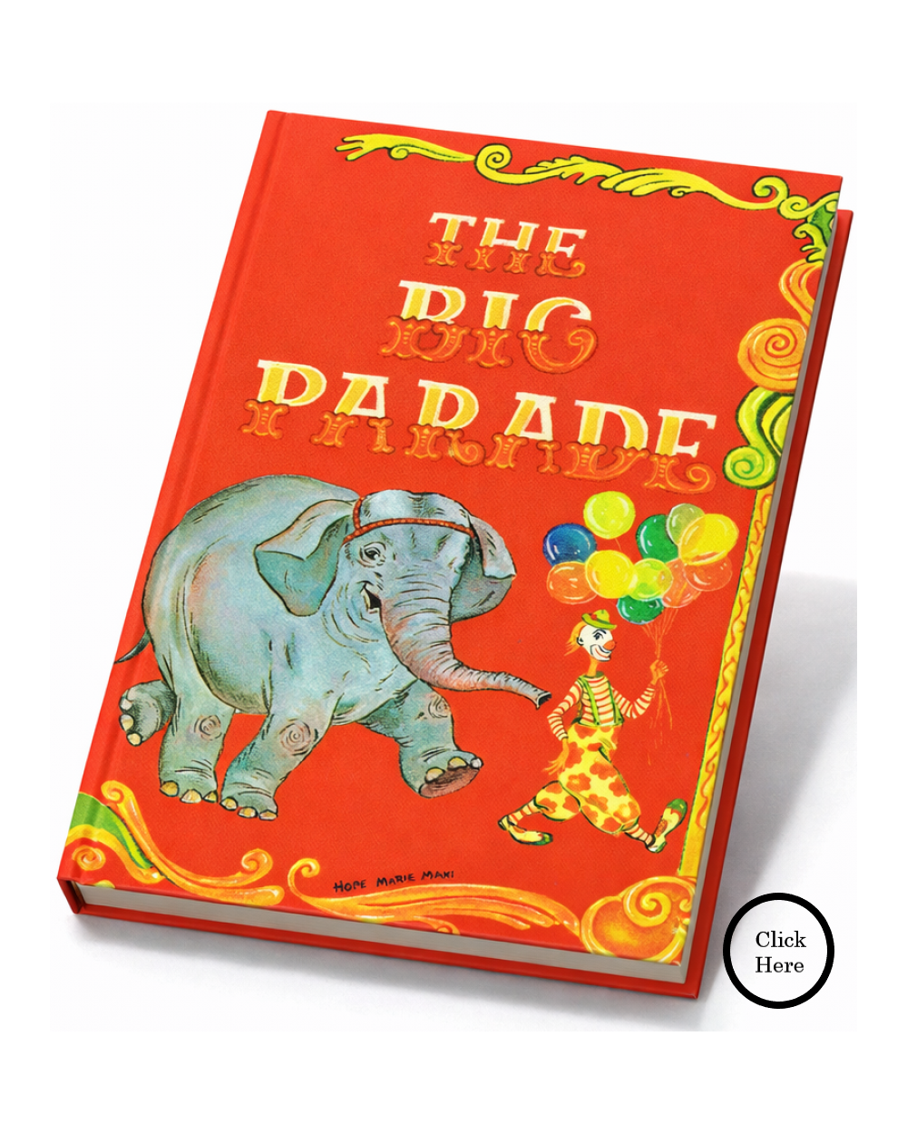 The Big Parade