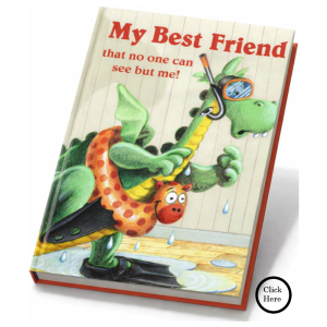 My Best Friend
