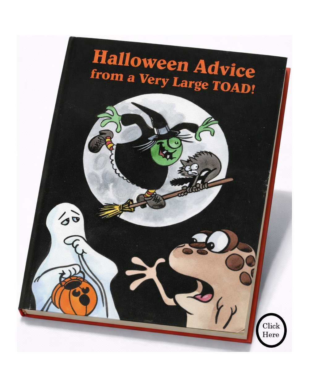 Halloween Advice