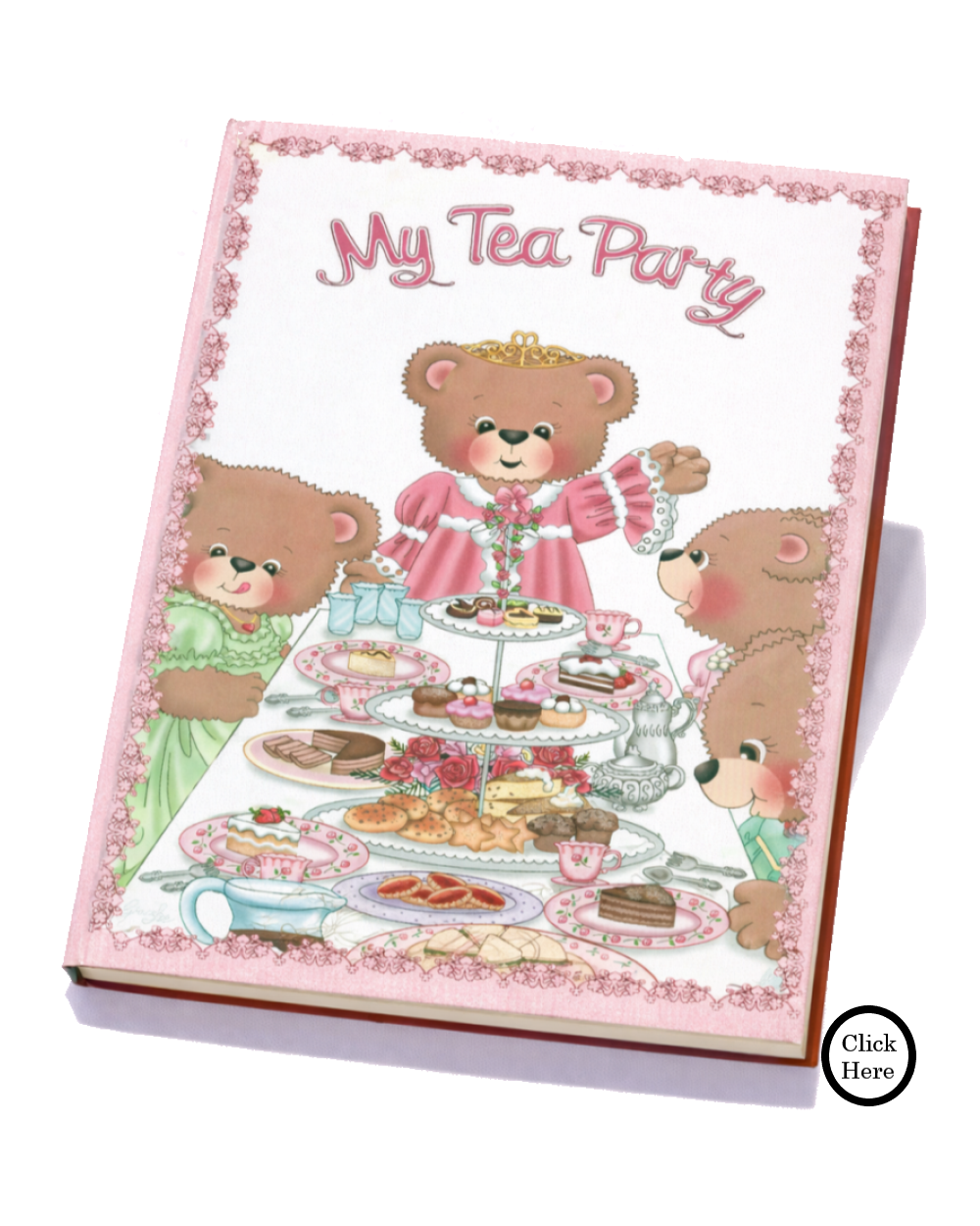 My Tea Party