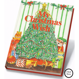 My Christmas Wish