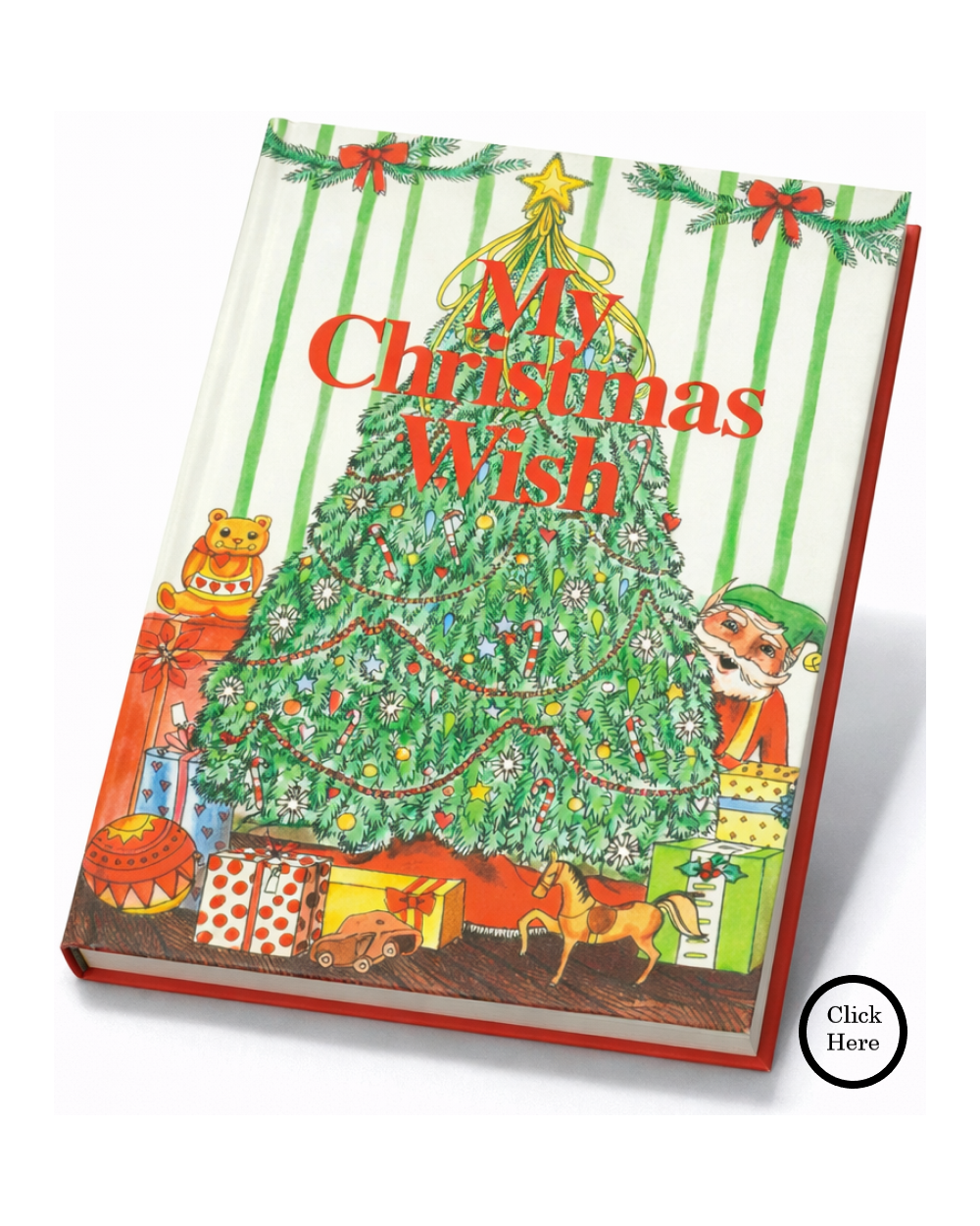 My Christmas Wish