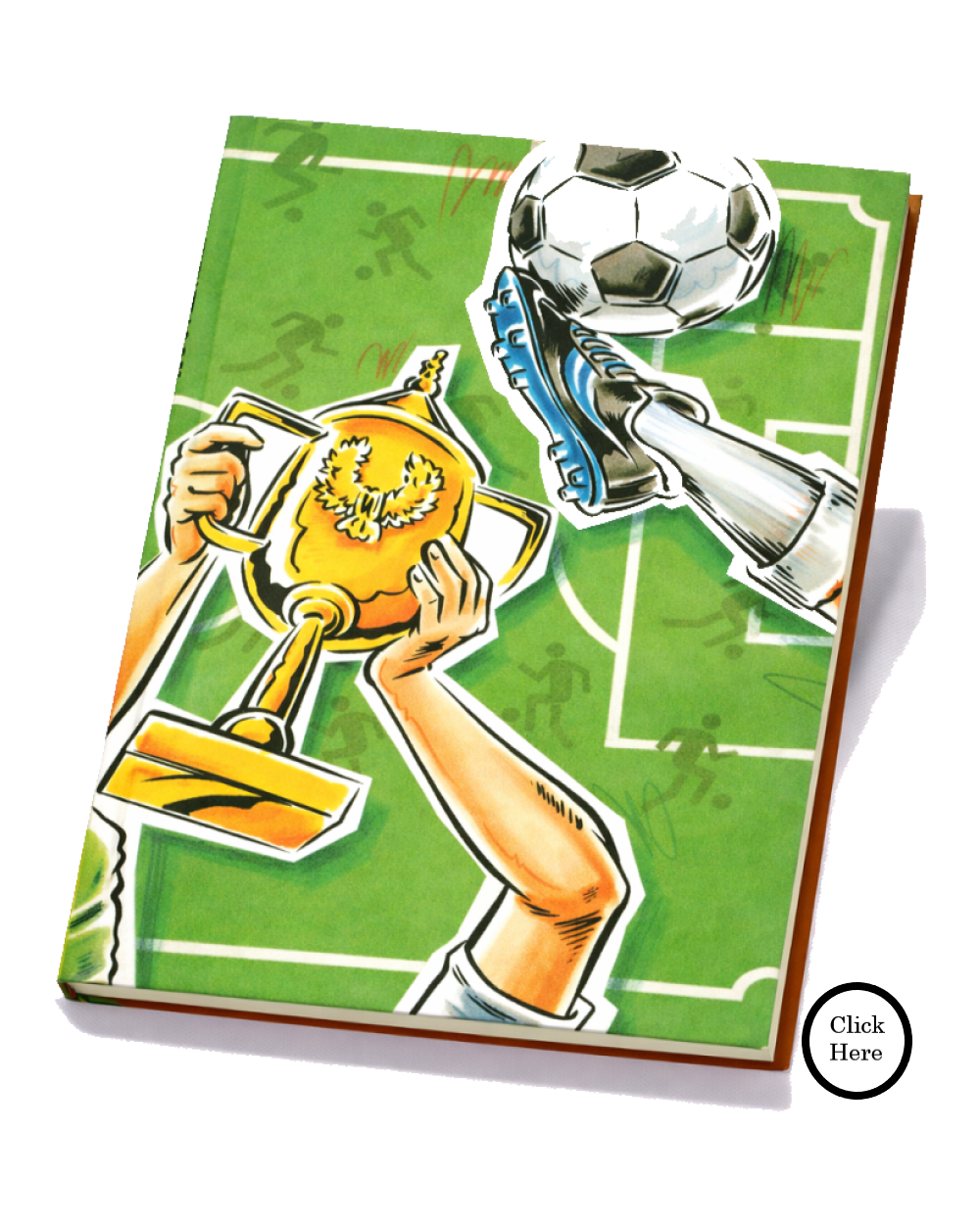 My Soccer Adventure