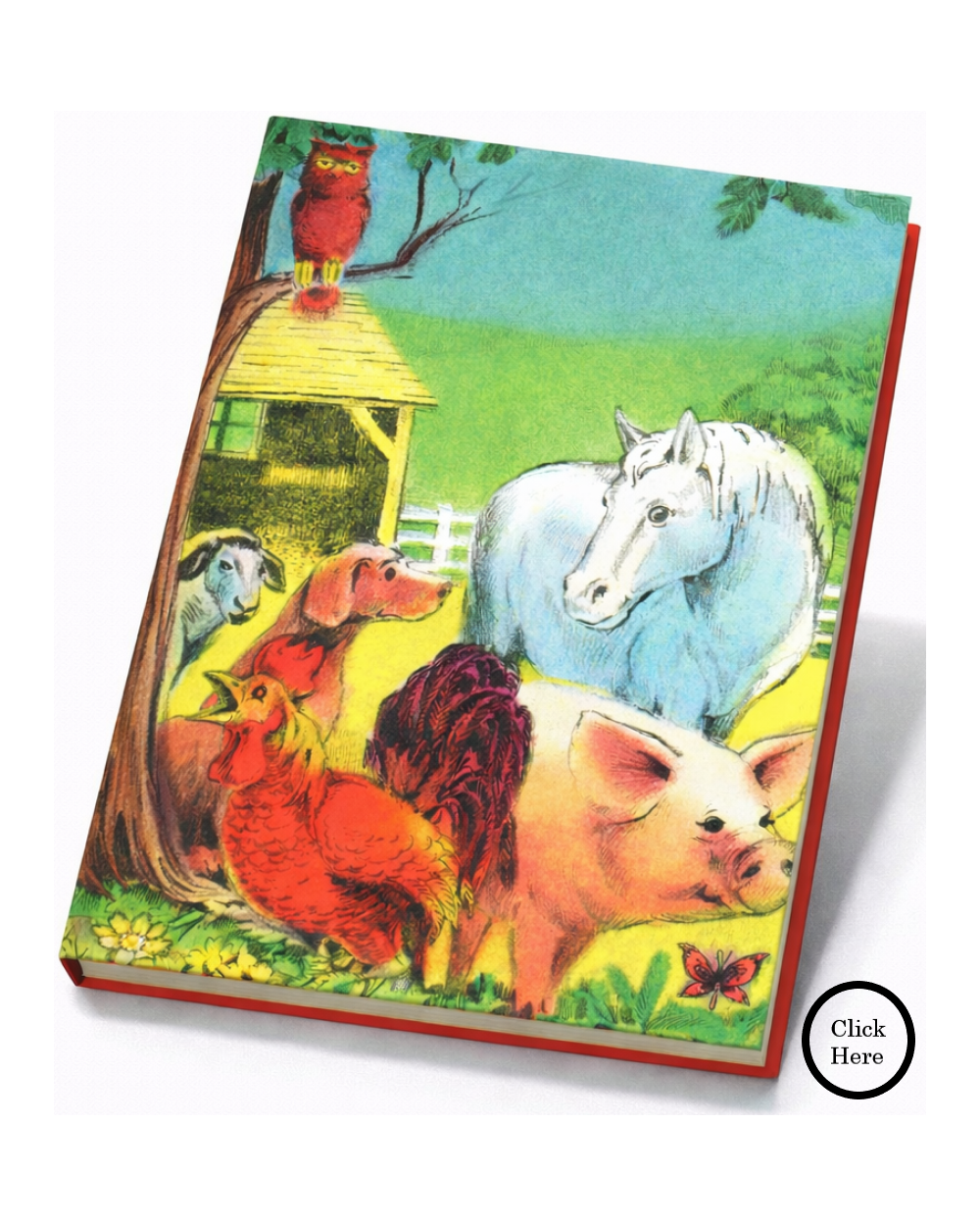 Farm Animals
