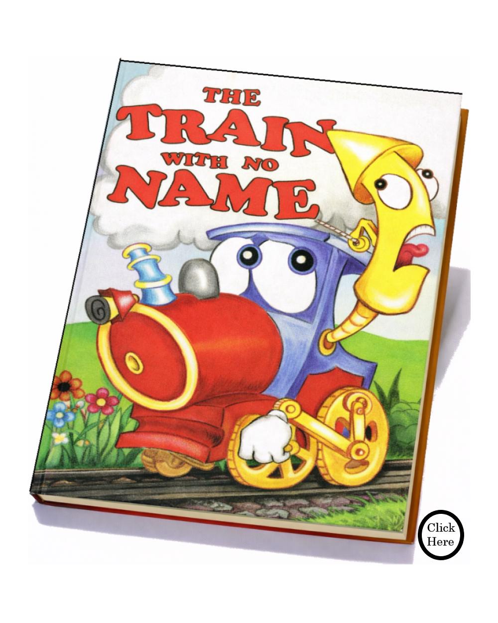 The Train With No Name