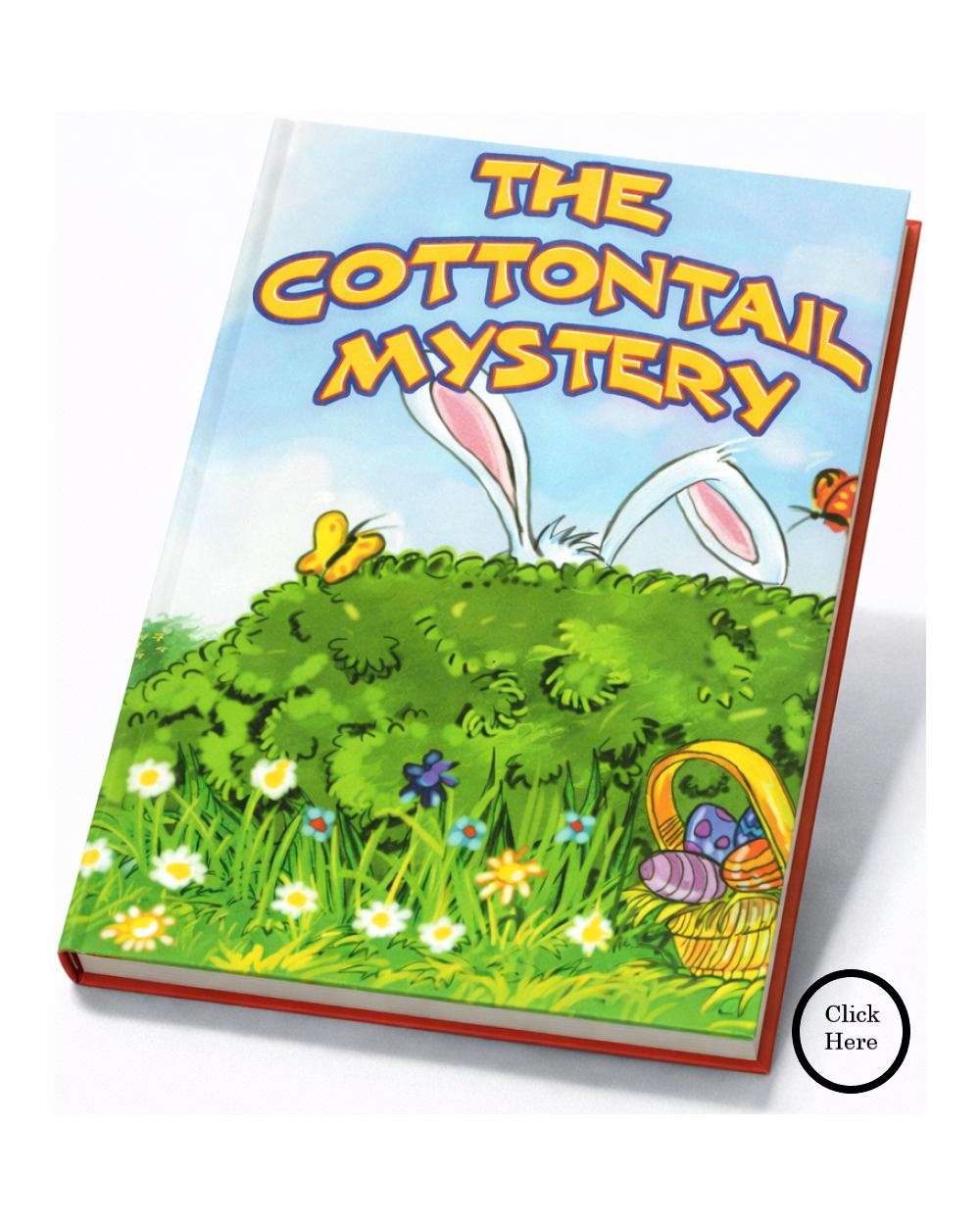 The Cottontail Mystery